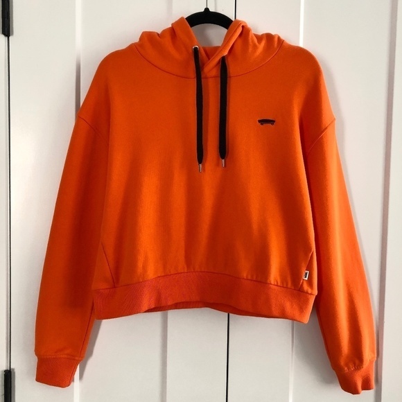 Vans, Pullover l Hoodie l Sweatshirt l - Picture 1 of 16